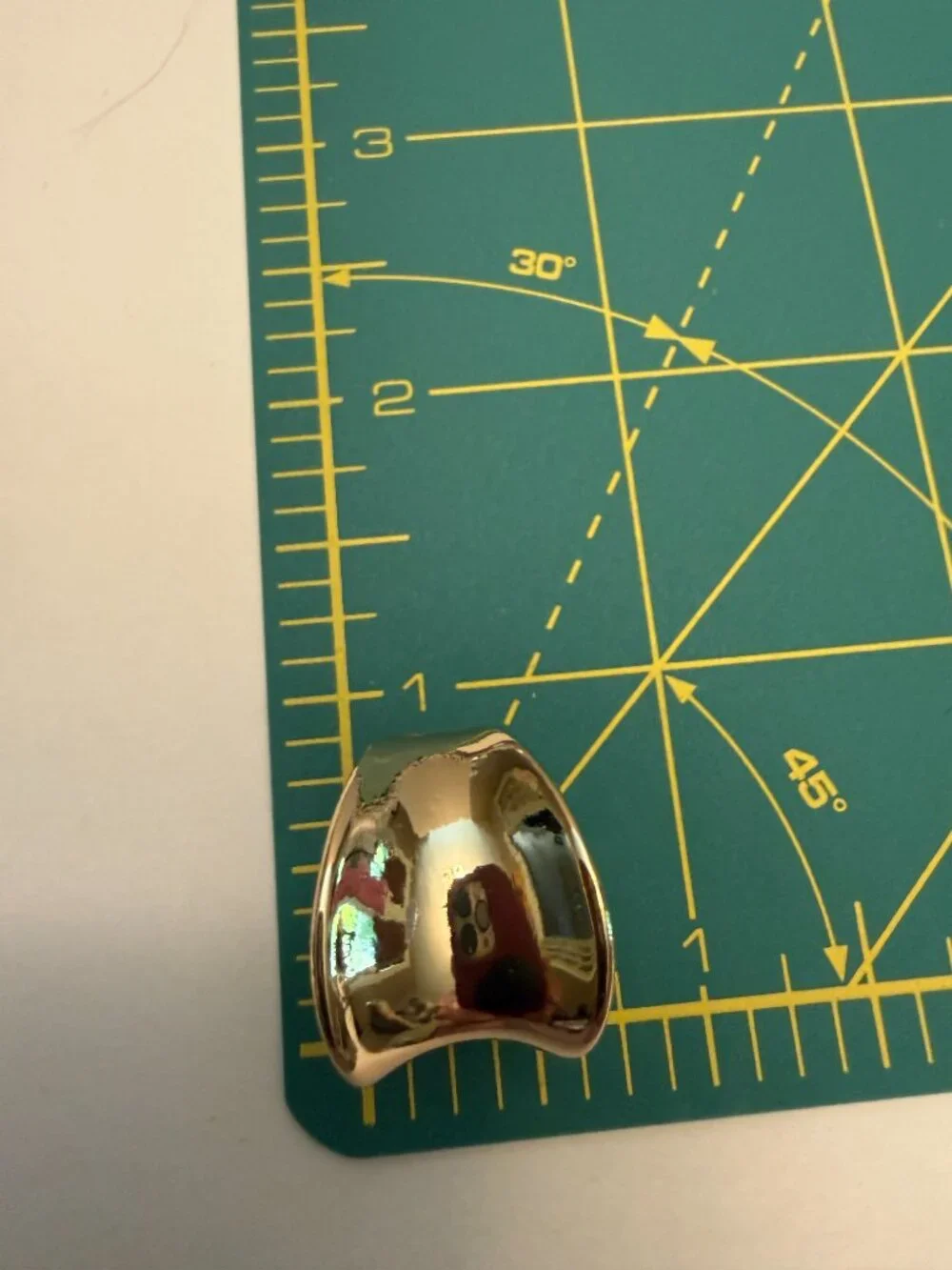 NEW 2 Pairs Clip On Earrings Gold Tone NWT
